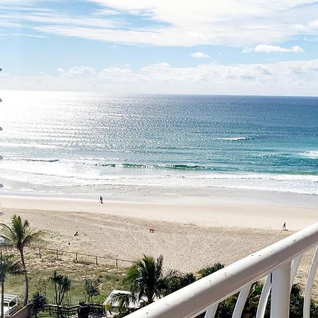 19Th Avenue On The Beach Gold Coast Ngoại thất bức ảnh