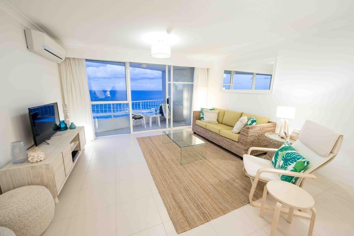19Th Avenue On The Beach Gold Coast Ngoại thất bức ảnh
