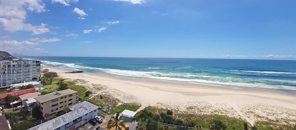 19Th Avenue On The Beach Gold Coast Ngoại thất bức ảnh