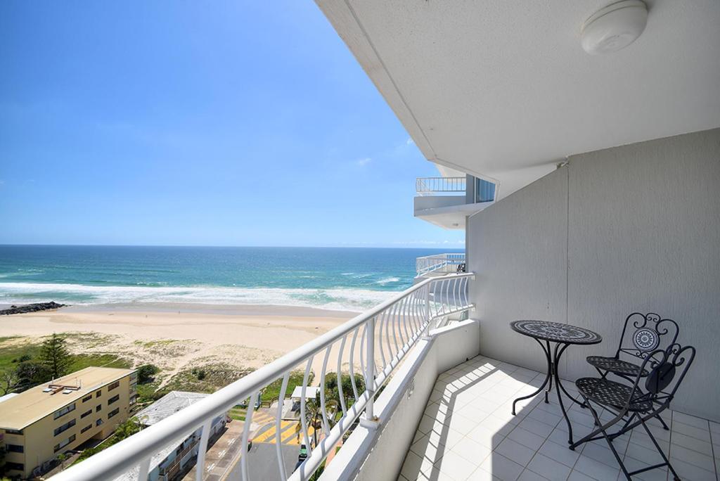 19Th Avenue On The Beach Gold Coast Ngoại thất bức ảnh