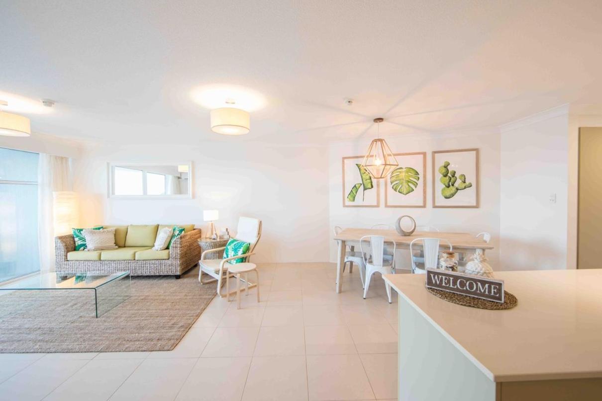 19Th Avenue On The Beach Gold Coast Ngoại thất bức ảnh