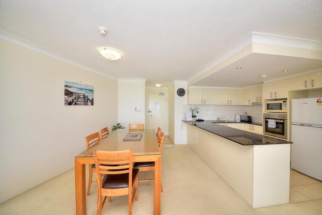 19Th Avenue On The Beach Gold Coast Ngoại thất bức ảnh