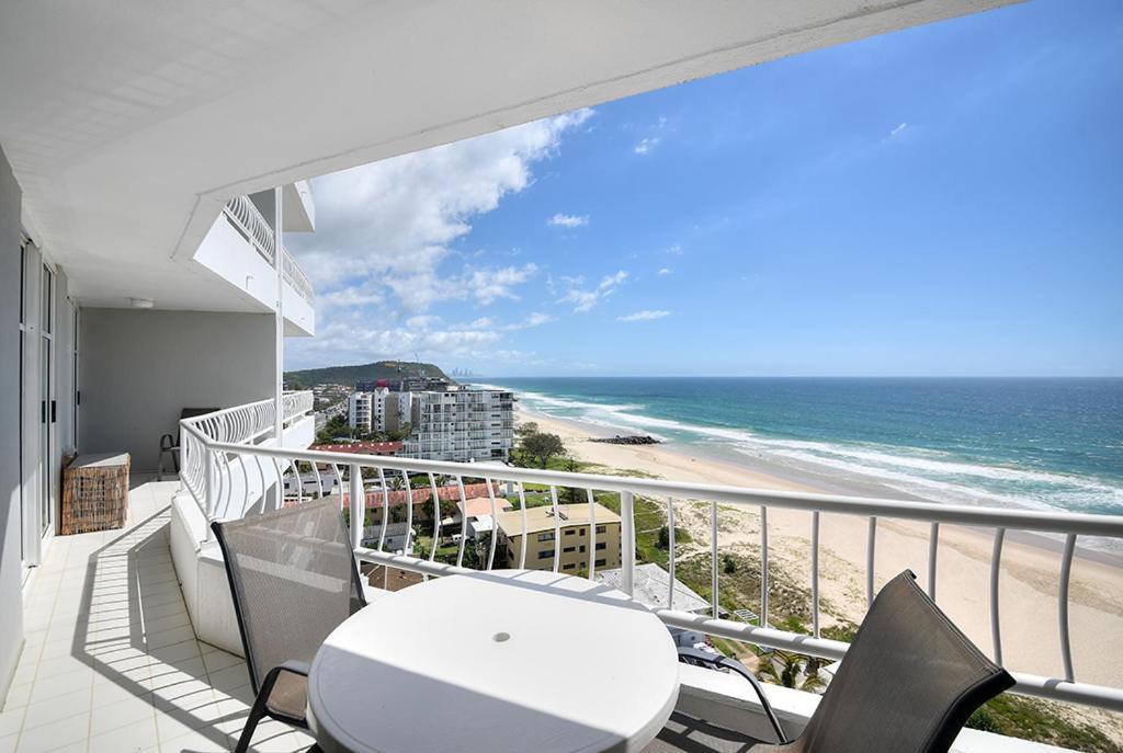 19Th Avenue On The Beach Gold Coast Ngoại thất bức ảnh