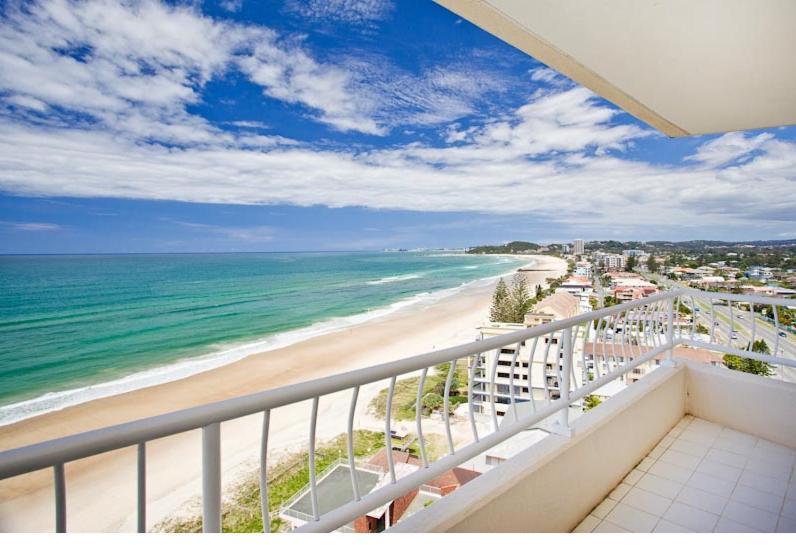 19Th Avenue On The Beach Gold Coast Phòng bức ảnh