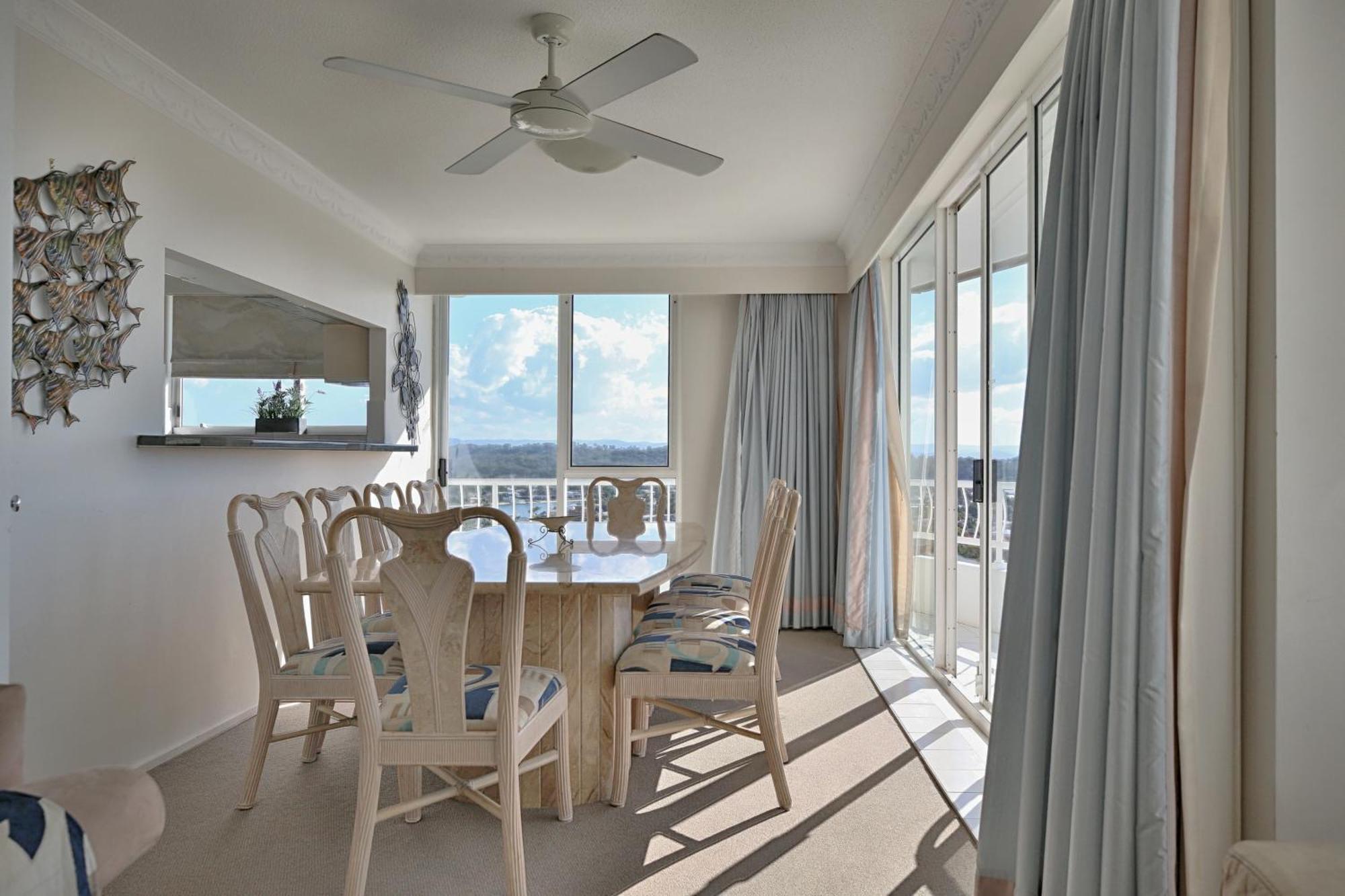 19Th Avenue On The Beach Gold Coast Ngoại thất bức ảnh