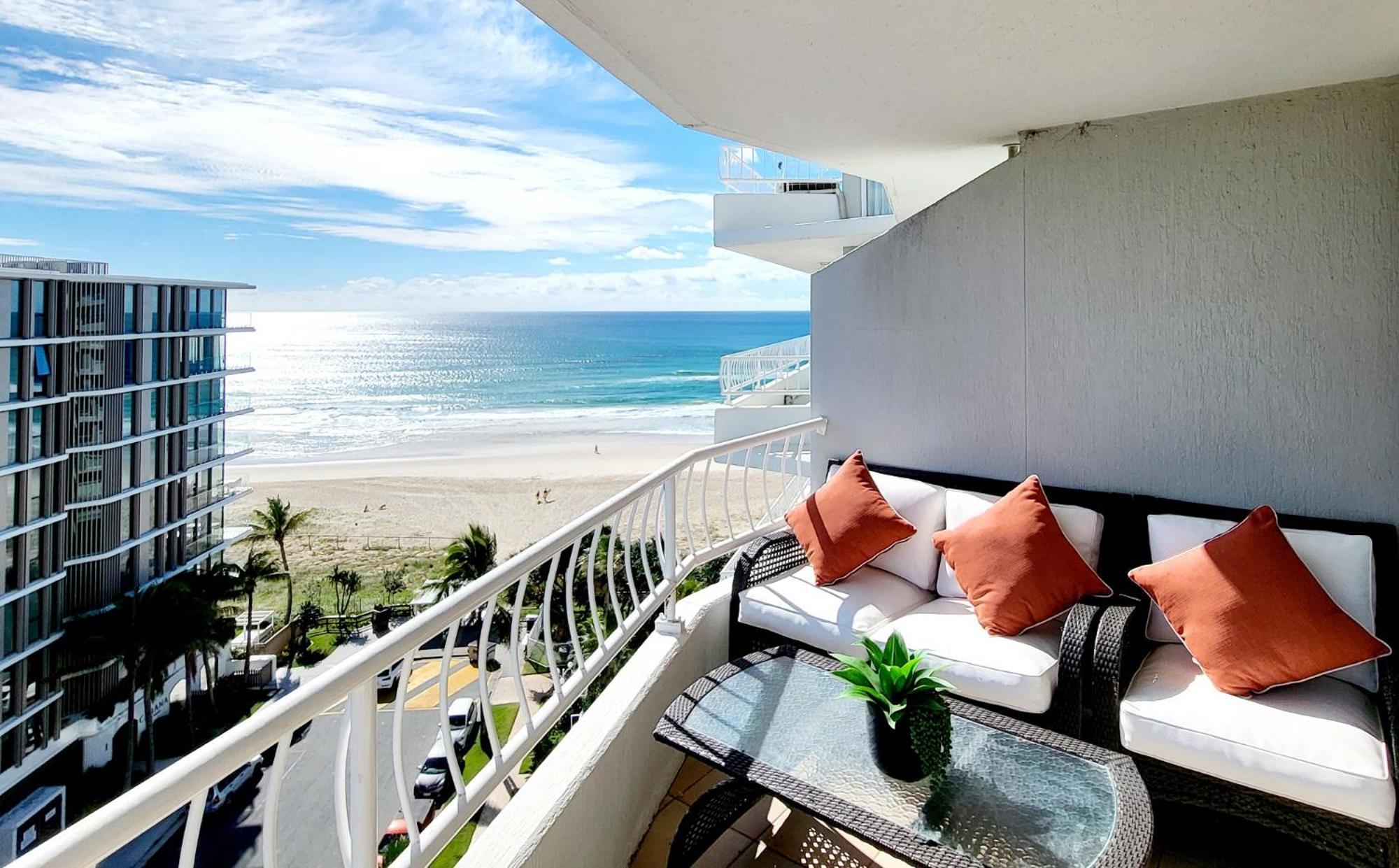 19Th Avenue On The Beach Gold Coast Ngoại thất bức ảnh