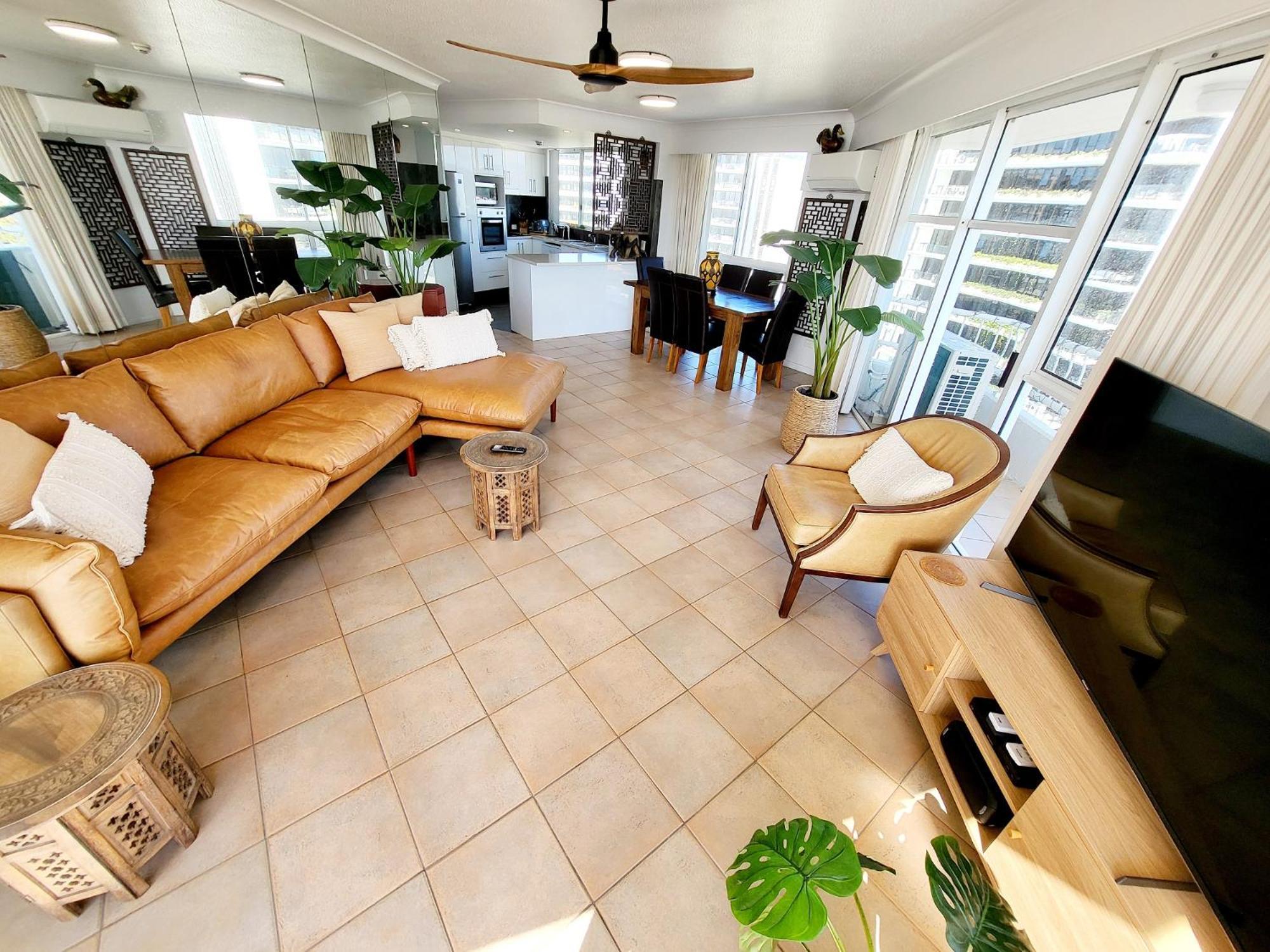 19Th Avenue On The Beach Gold Coast Ngoại thất bức ảnh