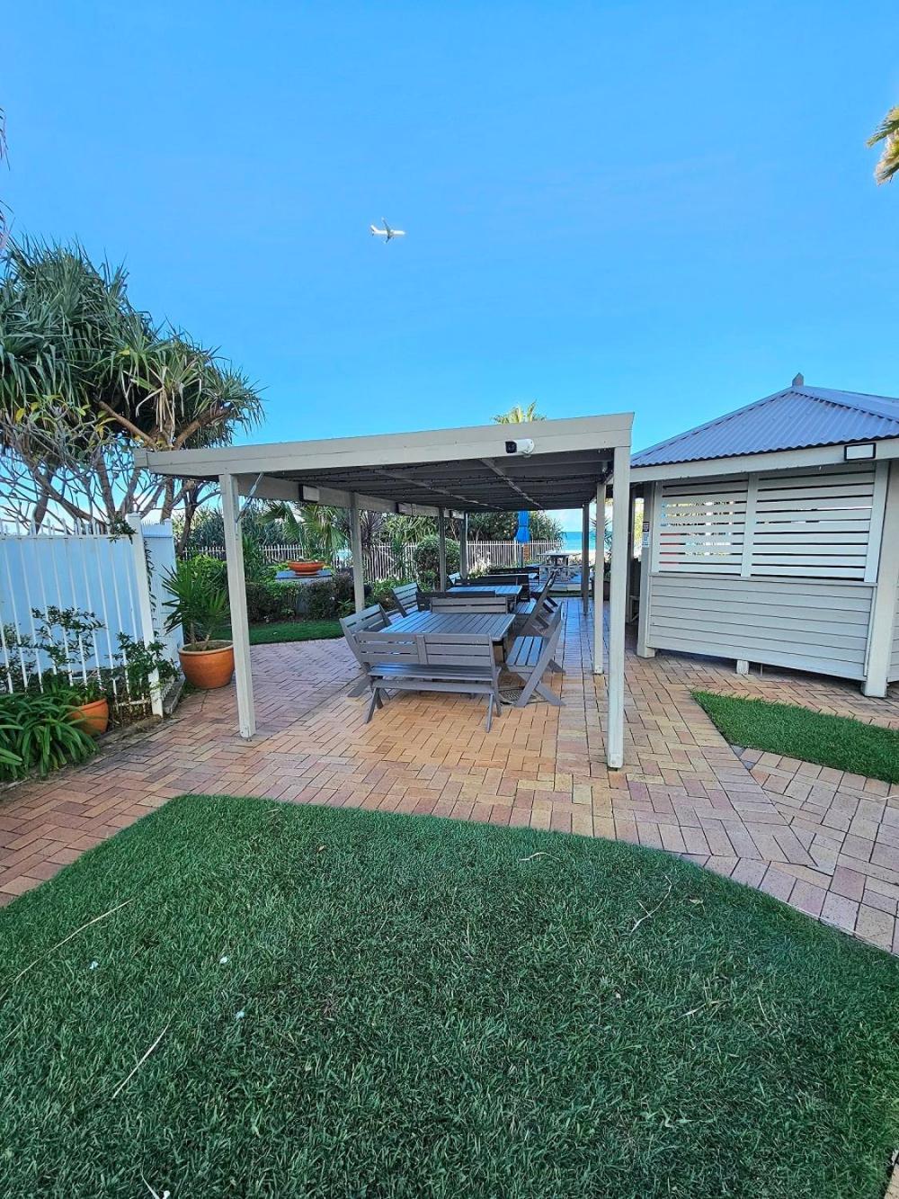 19Th Avenue On The Beach Gold Coast Ngoại thất bức ảnh