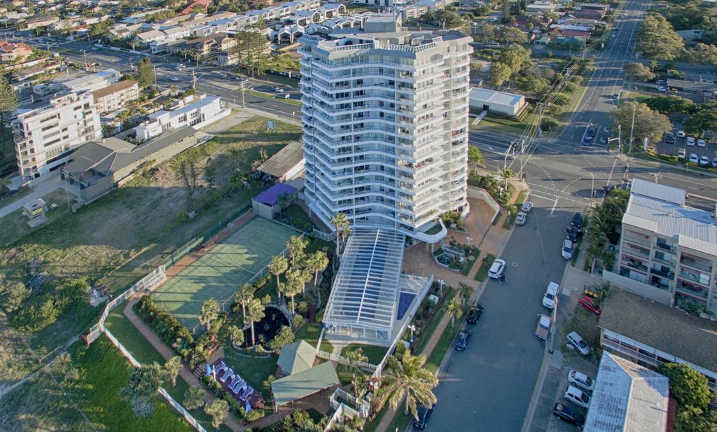 19Th Avenue On The Beach Gold Coast Ngoại thất bức ảnh
