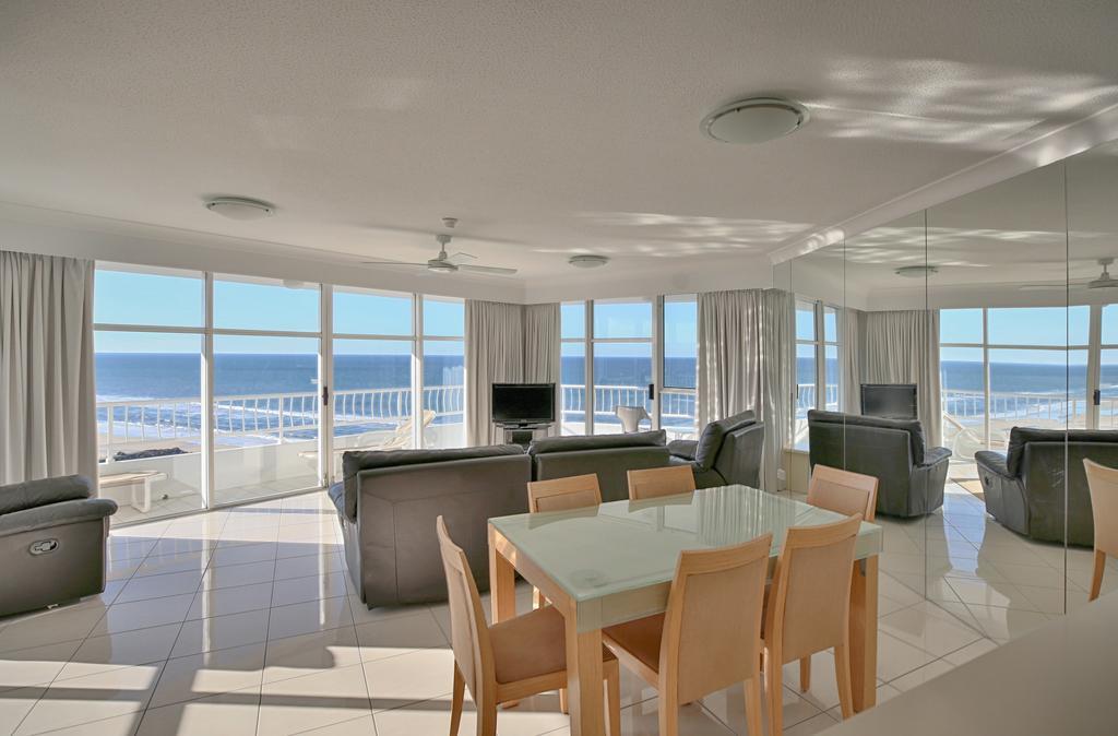 19Th Avenue On The Beach Gold Coast Ngoại thất bức ảnh