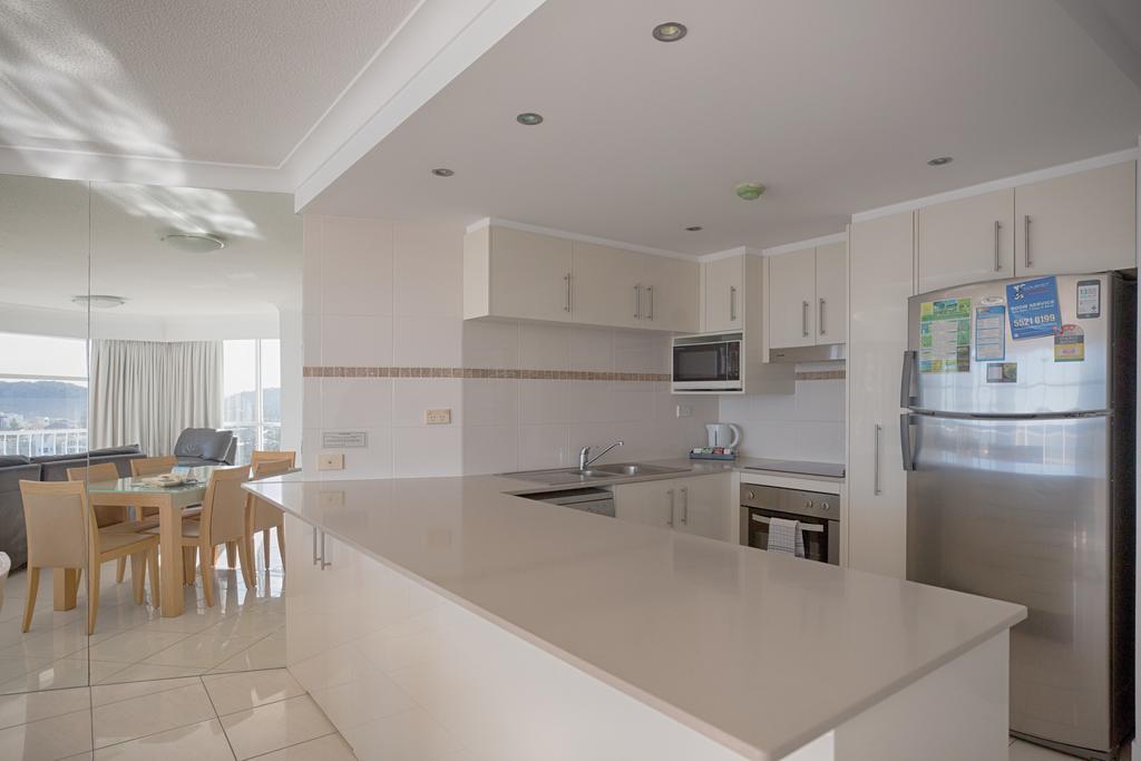 19Th Avenue On The Beach Gold Coast Ngoại thất bức ảnh