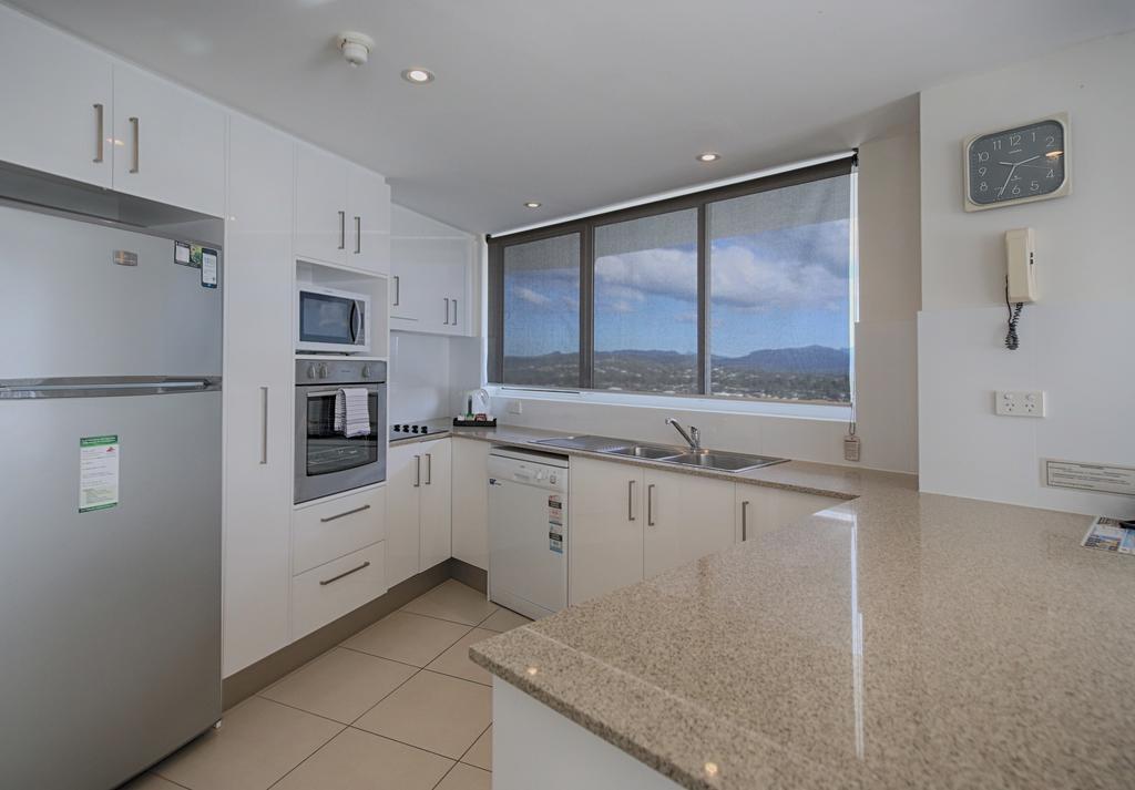 19Th Avenue On The Beach Gold Coast Ngoại thất bức ảnh