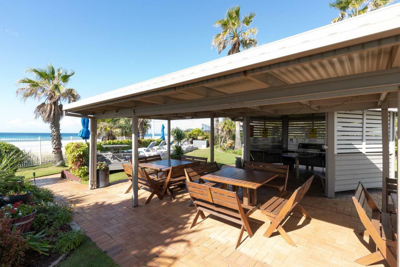 19Th Avenue On The Beach Gold Coast Ngoại thất bức ảnh