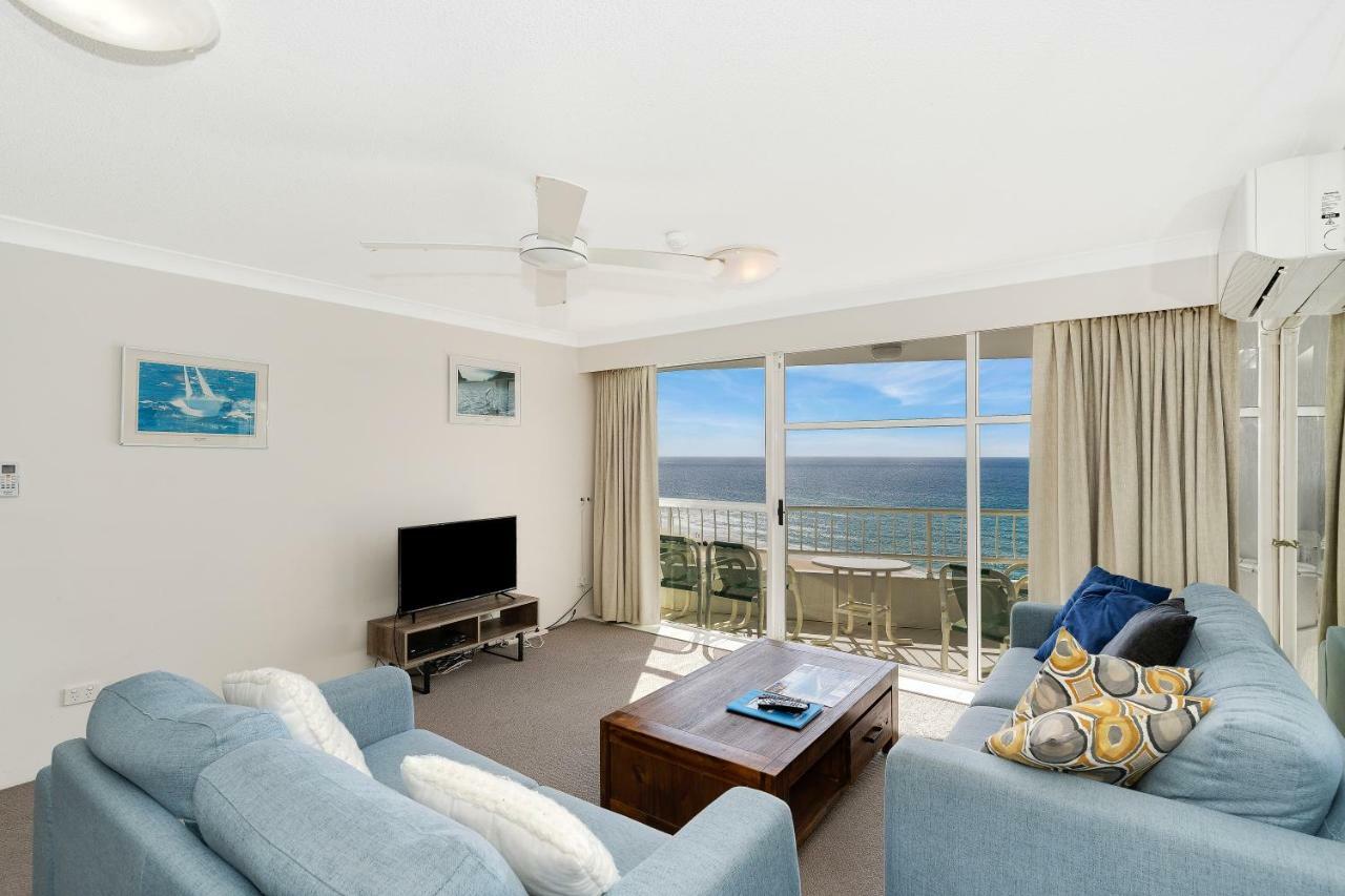 19Th Avenue On The Beach Gold Coast Ngoại thất bức ảnh