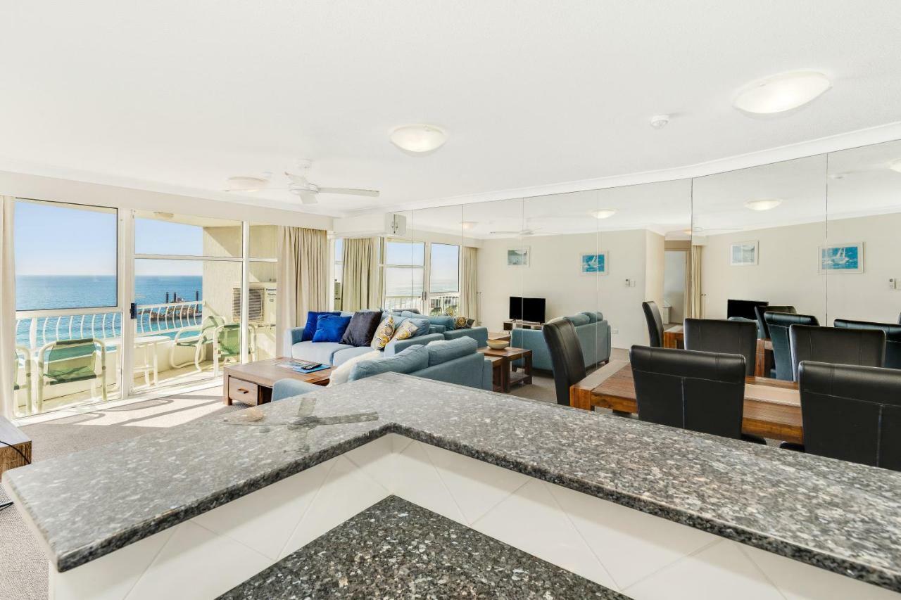 19Th Avenue On The Beach Gold Coast Ngoại thất bức ảnh