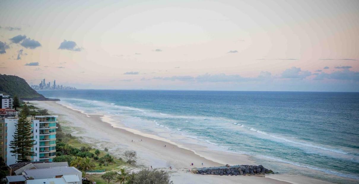 19Th Avenue On The Beach Gold Coast Ngoại thất bức ảnh