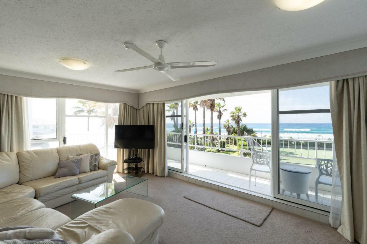 19Th Avenue On The Beach Gold Coast Ngoại thất bức ảnh