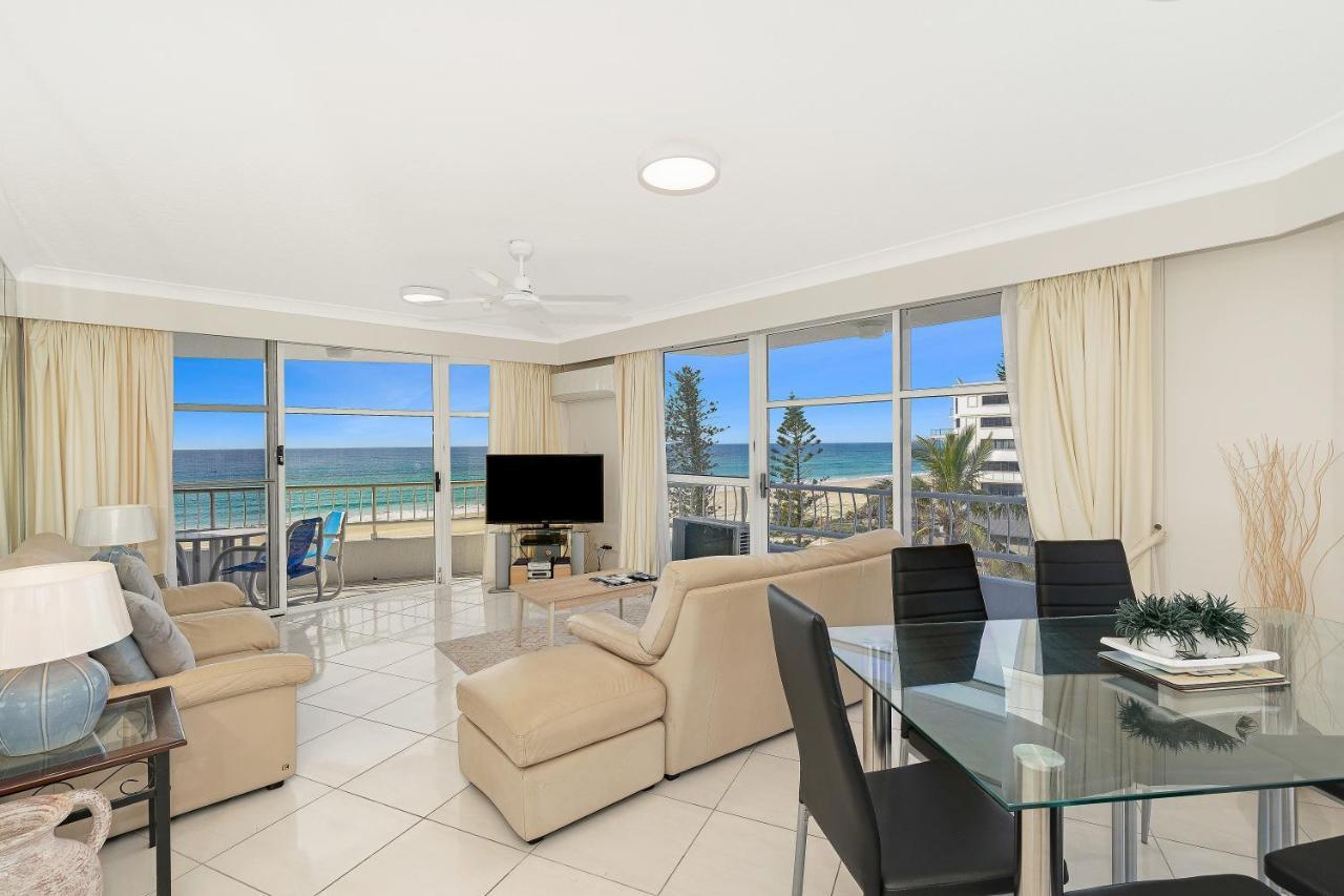 19Th Avenue On The Beach Gold Coast Ngoại thất bức ảnh