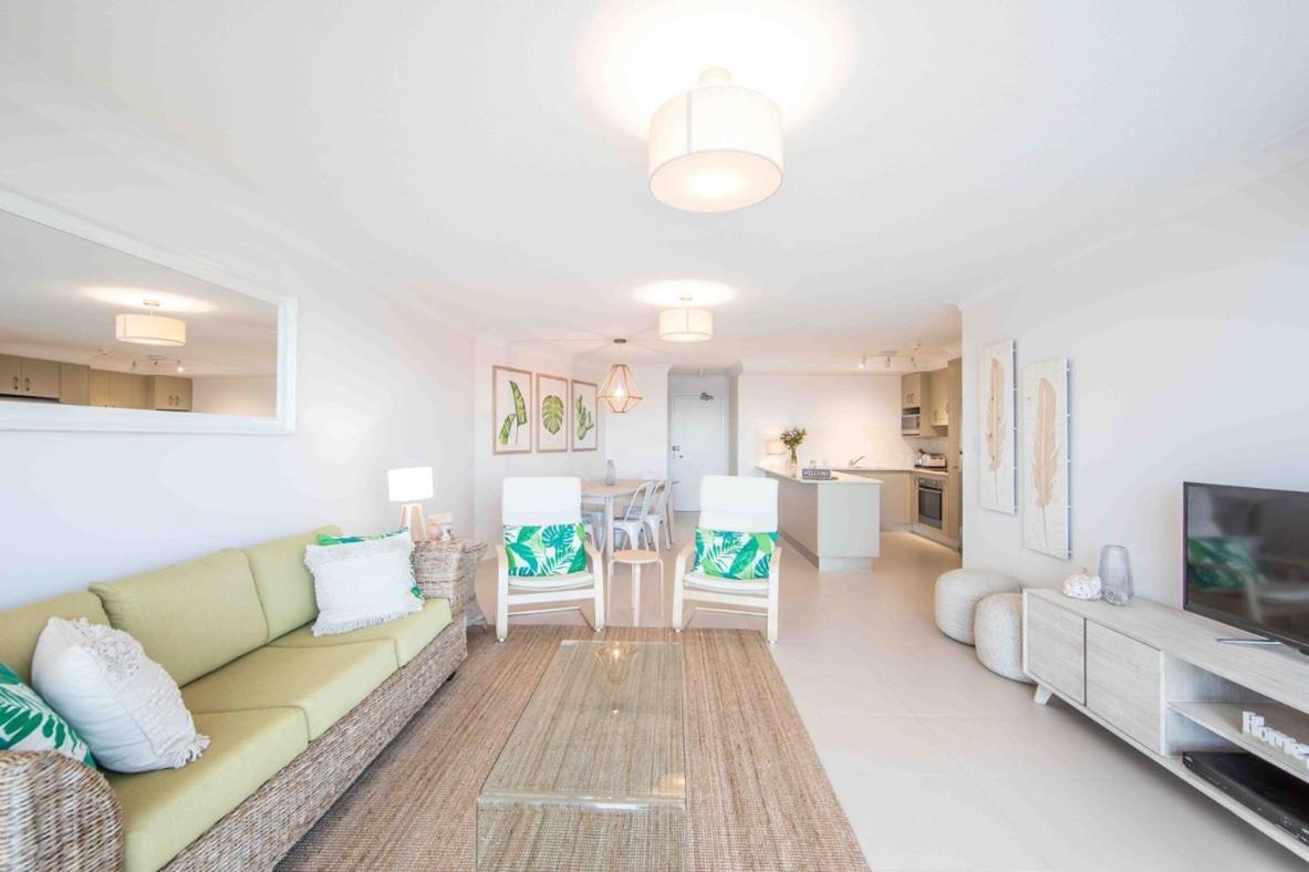 19Th Avenue On The Beach Gold Coast Ngoại thất bức ảnh