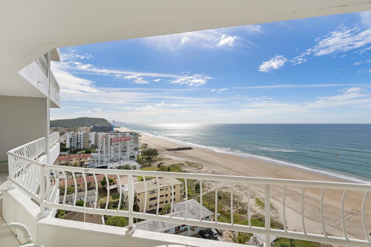 19Th Avenue On The Beach Gold Coast Ngoại thất bức ảnh