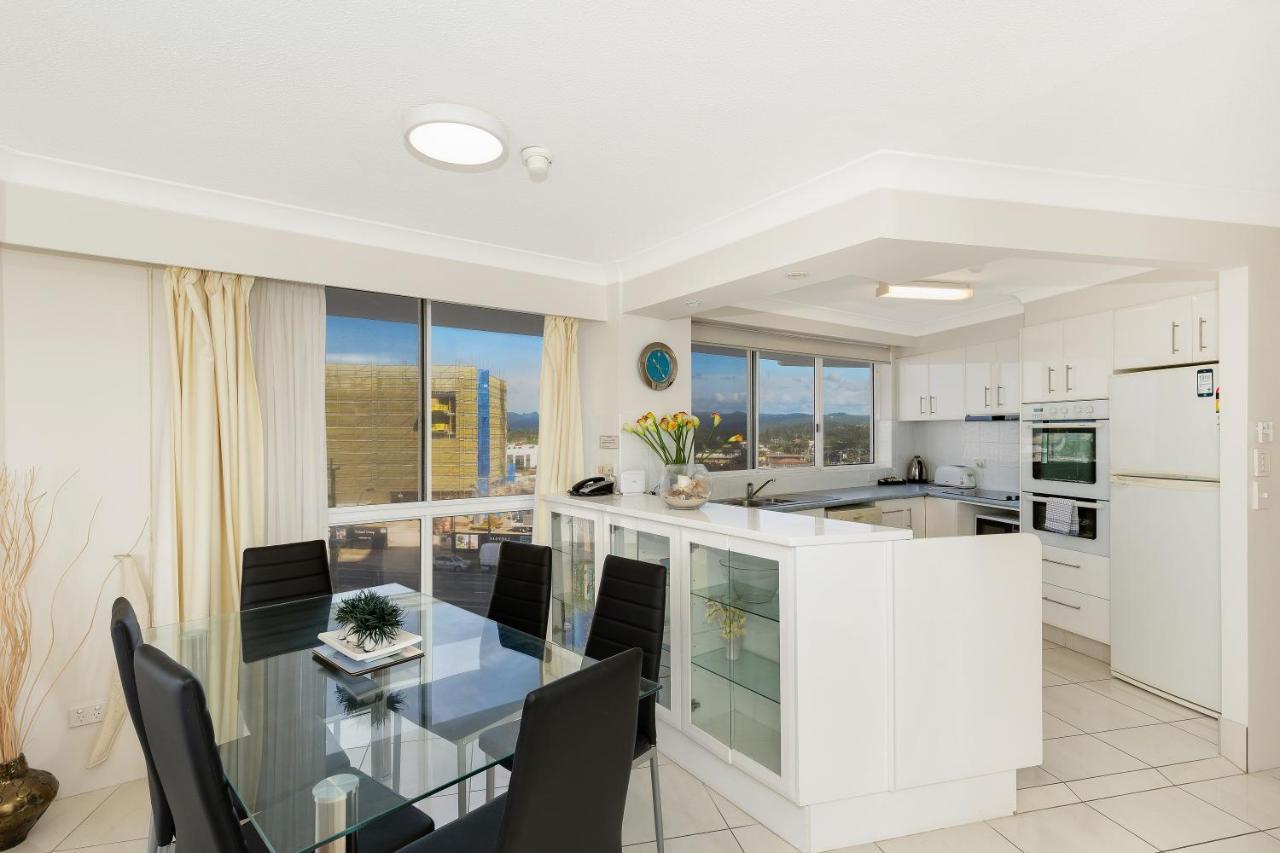 19Th Avenue On The Beach Gold Coast Ngoại thất bức ảnh