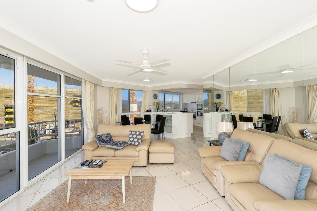 19Th Avenue On The Beach Gold Coast Ngoại thất bức ảnh
