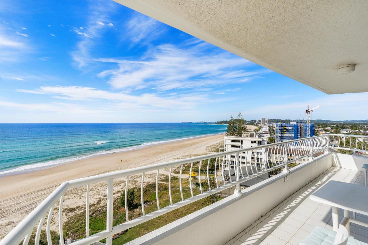 19Th Avenue On The Beach Gold Coast Ngoại thất bức ảnh